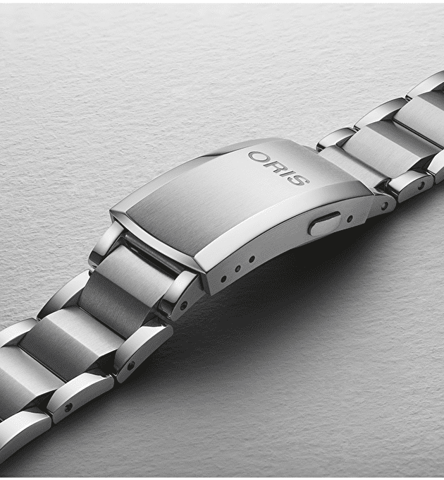 Наручные часы Aquis Date UPCYCLE