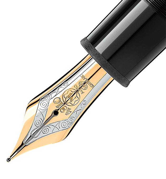 Перьевая ручка Meisterstück
