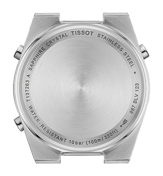 Наручные часы Tissot PRX Digital 35mm