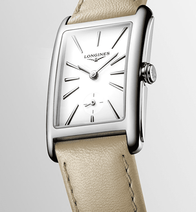 Наручные часы Longines Dolcevita
