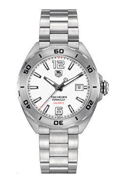 Наручные часы Calibre 5 41 Mm