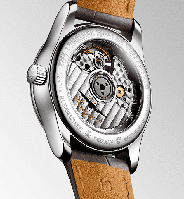 Наручные часы The Longines Master Collection