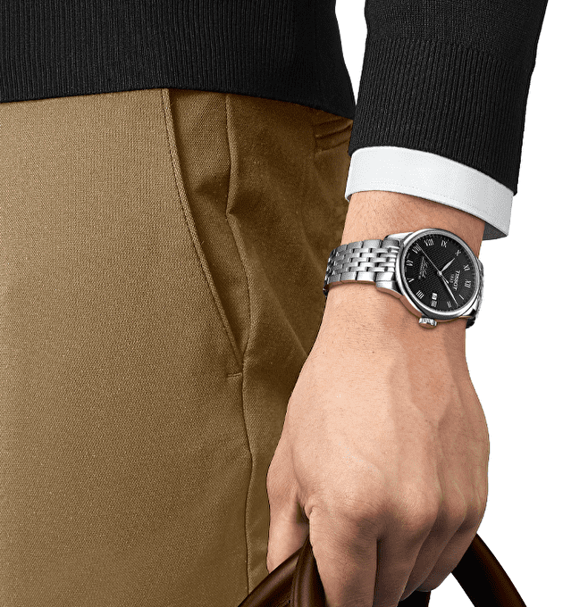 Наручные часы Tissot Le Locle Automatic