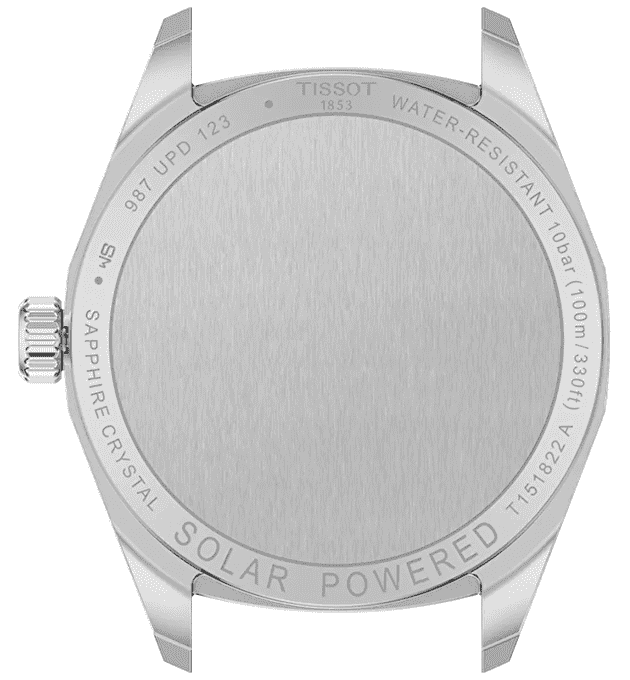 Наручные часы Tissot Prc 100 Solar 34mm