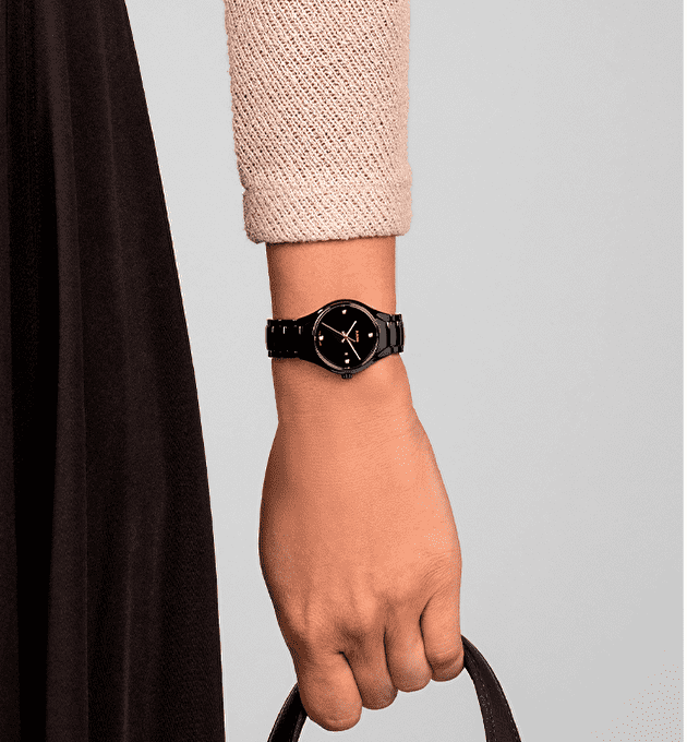 Наручные часы Rado True Diamonds