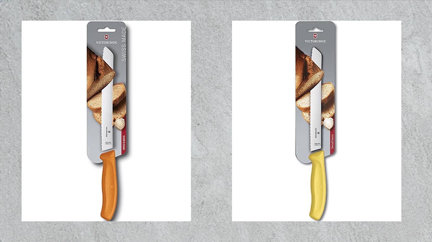 Кухонные ножи Victorinox Swiss Classic