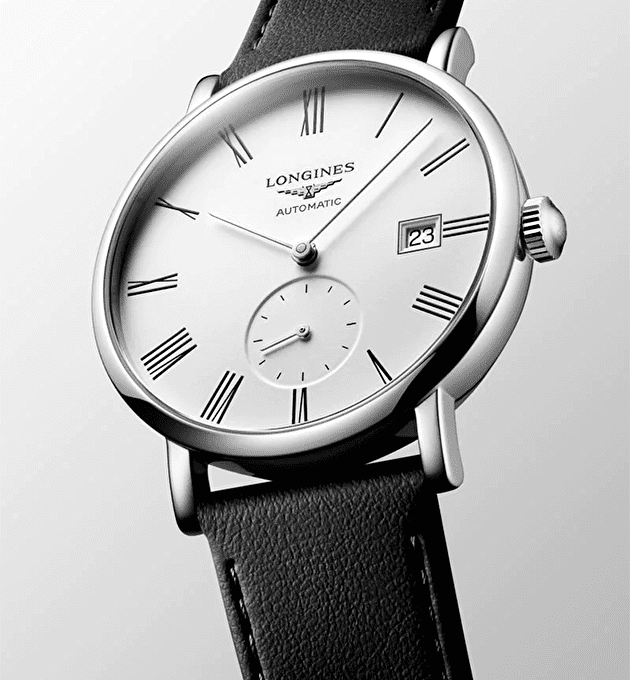Наручные часы The Longines Elegant Collection