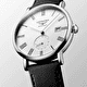 Наручные часы The Longines Elegant Collection