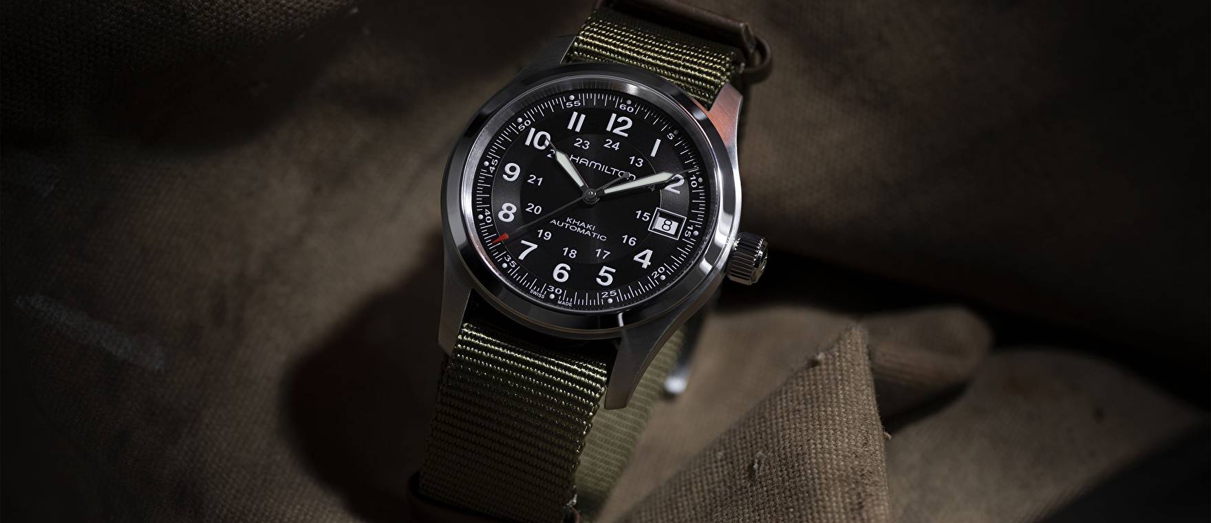 Hamilton X Call Of Duty®: Black Ops 7