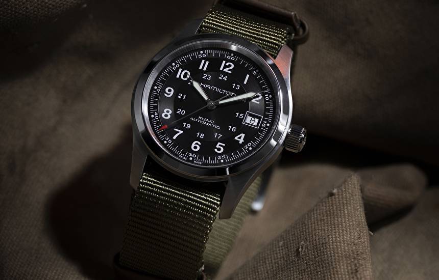 Hamilton X Call Of Duty®: Black Ops 7