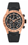 Tag Heuer Carrera Calibre Heuer 01