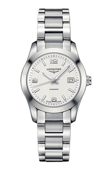 Наручные часы Longines Conquest Classic