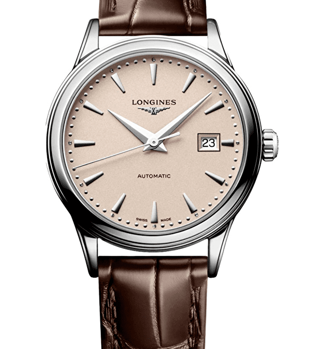 Наручные часы The Longines Flagship