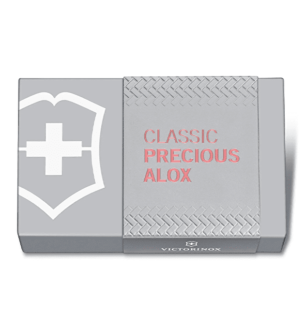 Victorinox Classic SD