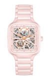 Rado True Square Automatic Open Heart