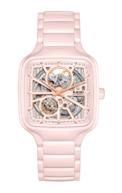 Наручные часы True Square Automatic Open Heart