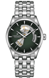 Hamilton Jazzmaster open Heart Auto