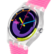 Наручные часы SWATCH NEON PINK PODIUM