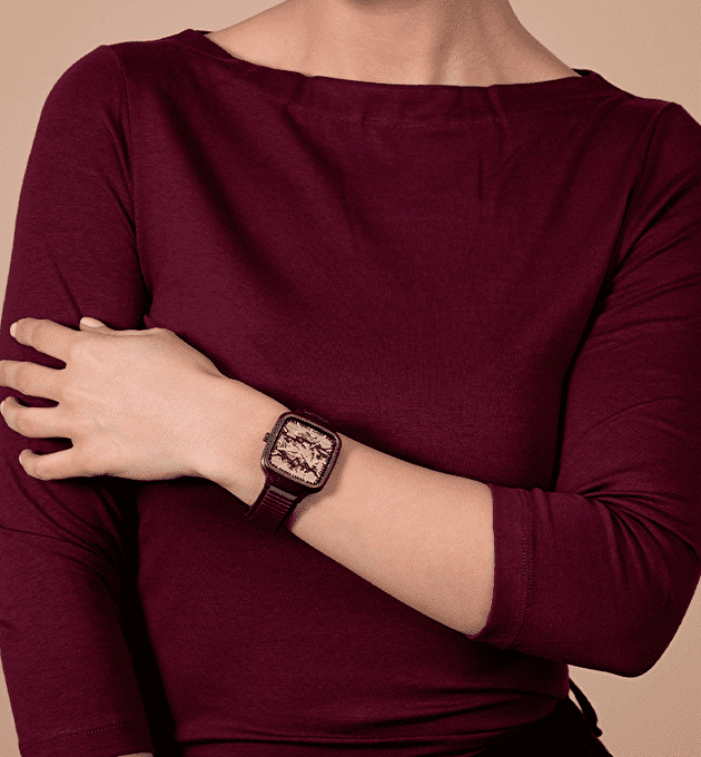 Наручные часы Rado True Square Automatic Skeleton