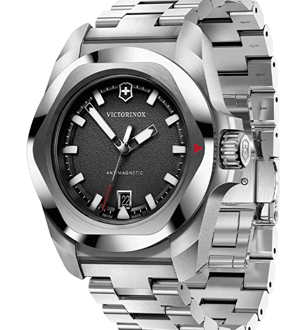 Наручные часы Victorinox Inox Quartz
