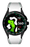 Наручные часы Tag Heuer Connected Golf Edition