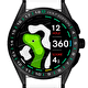 Наручные часы Tag Heuer Connected Golf Edition