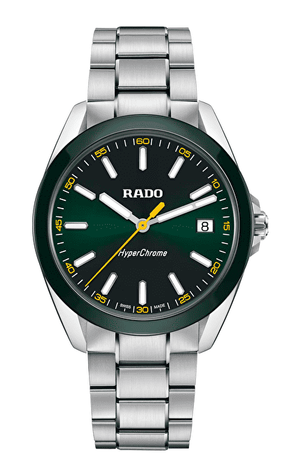 Наручные часы Rado HyperChrome