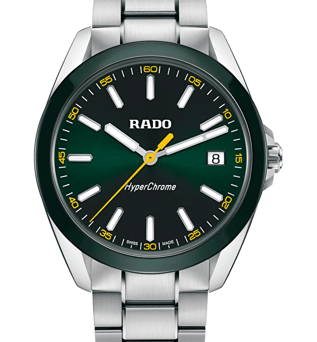 Наручные часы Rado HyperChrome