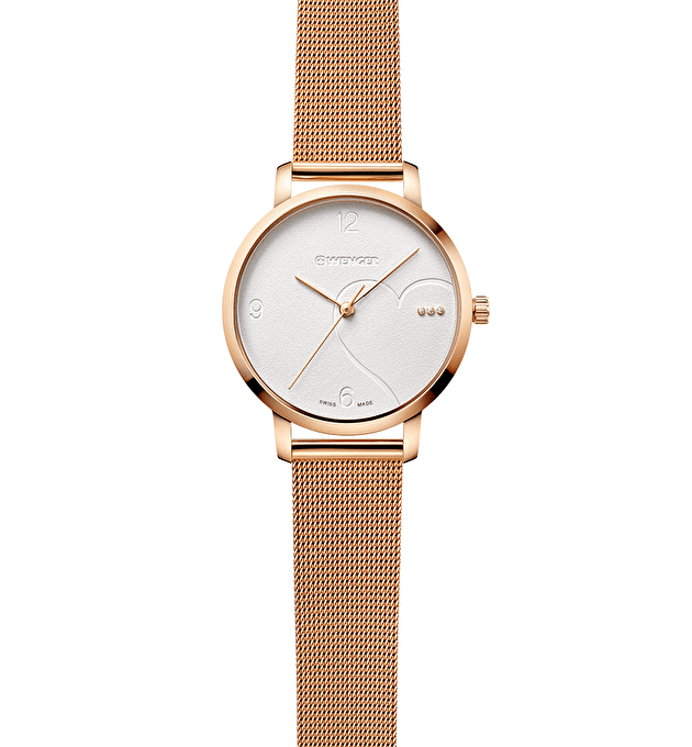 Наручные часы Wenger Metropolitan Donnissima