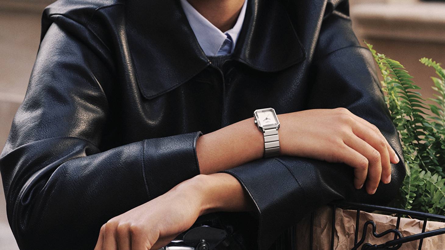 Tissot SRV: сияйте уверенно