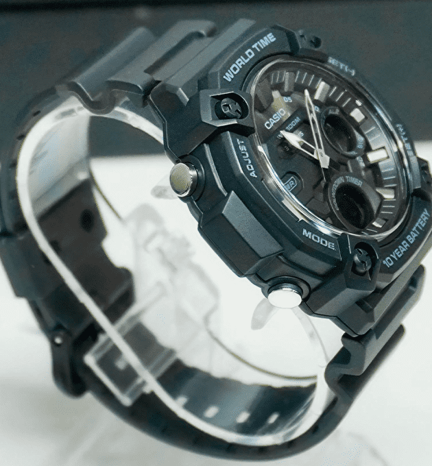 Наручные часы Casio Collection