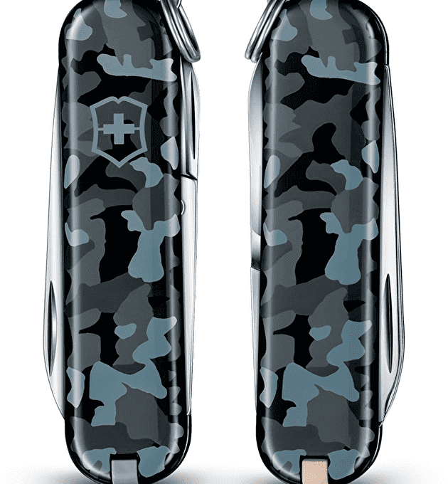 Victorinox Classic SD