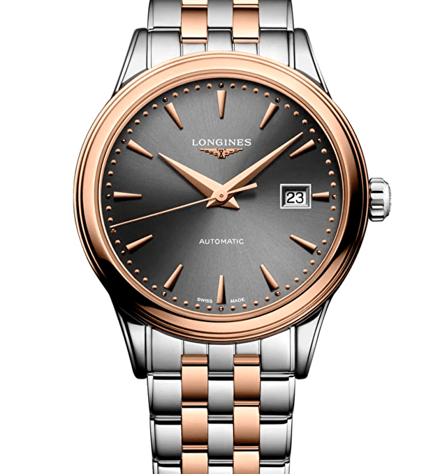 Наручные часы The Longines Flagship