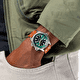 Наручные часы Khaki Aviation Х-Wind Day Date Auto 45 mm