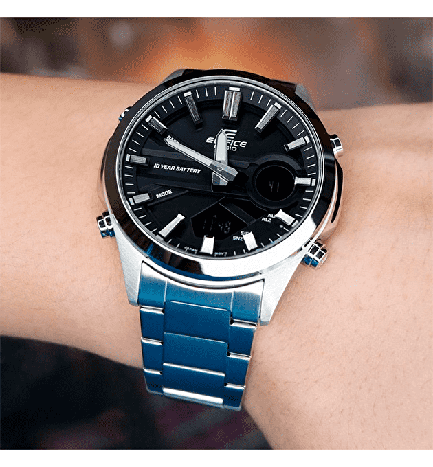 Наручные часы Casio Edifice
