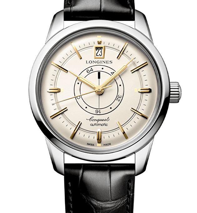 Наручные часы Longines Conquest Heritage Central Power Reserve
