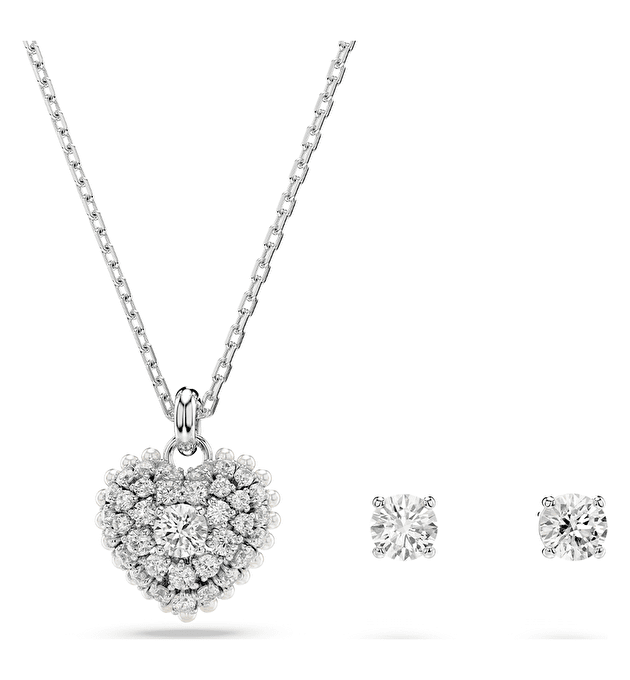 Набор украшений Idyllia