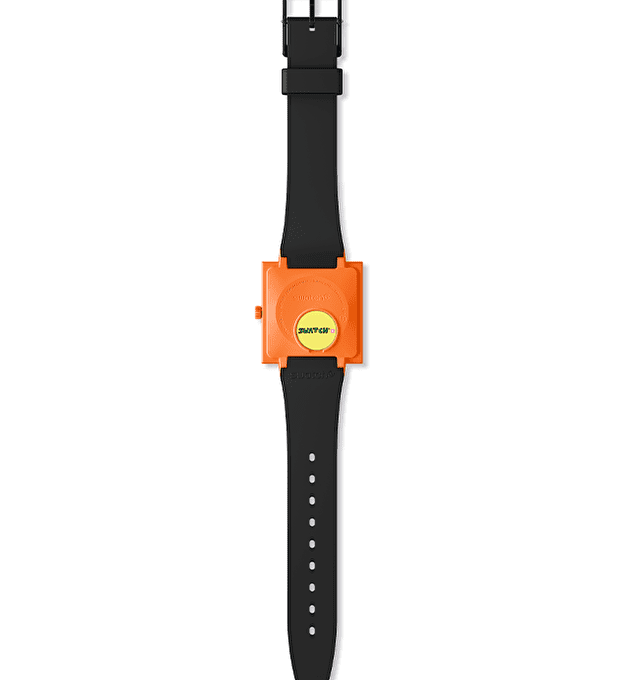 Наручные часы SWATCH BREAK LOOSE