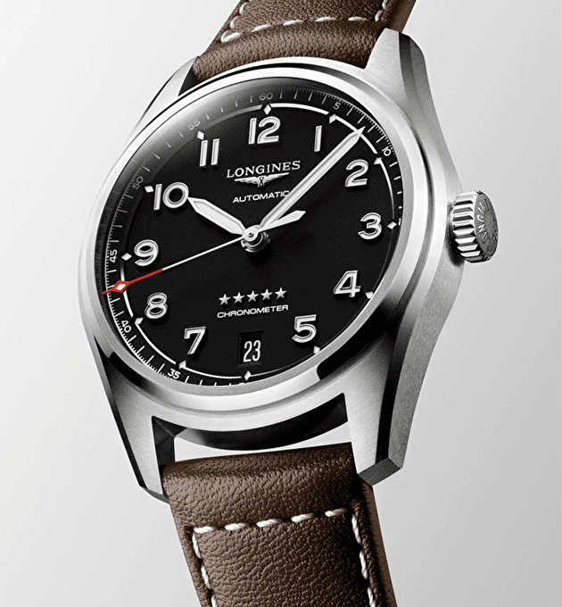 Наручные часы Longines Spirit