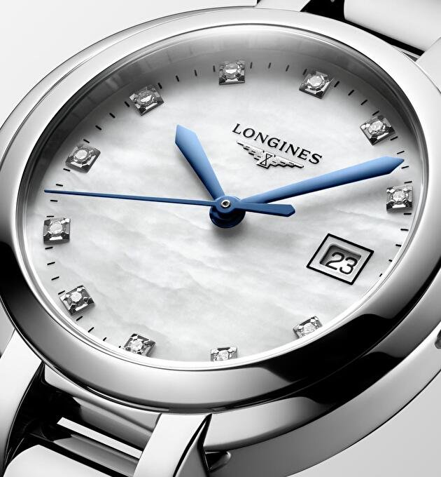 Наручные часы Longines Primaluna
