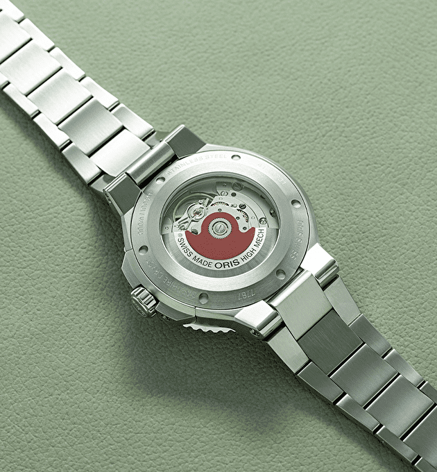 Наручные часы Aquis Date TASTE OF SUMMER