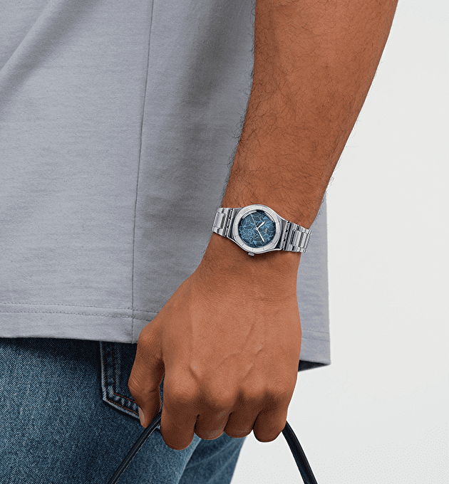 Наручные часы SWATCH PETAL FRENZY