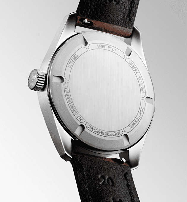 Наручные часы Longines Spirit Pilot