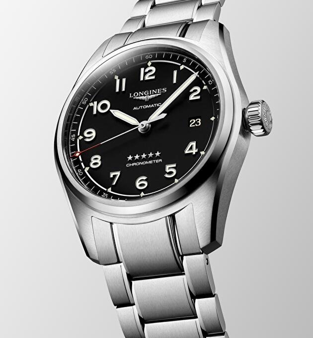 Наручные часы Longines Spirit