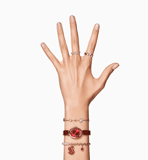 Браслет-цепочка Imber