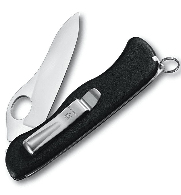 Victorinox Sentinel Clip