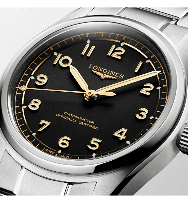 Наручные часы Longines Spirit Pilot