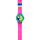 Наручные часы SWATCH NEON FLASH ARROW