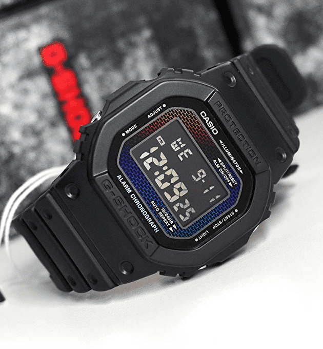 Наручные часы Casio G-Shock