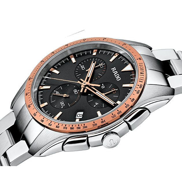 Наручные часы Rado HyperChrome Chronograph